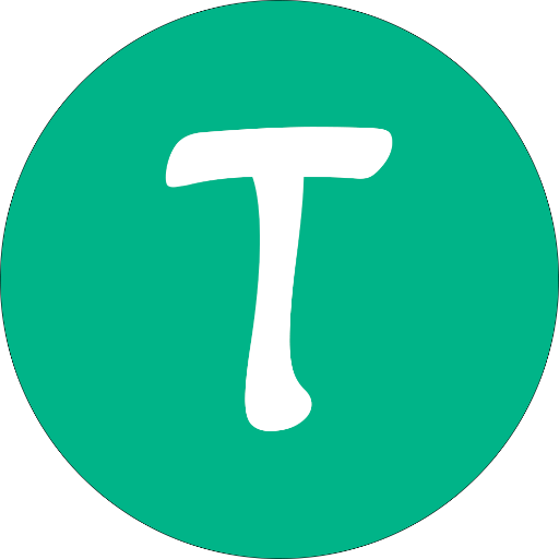 Tip the Vine Logo